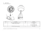 Предварительный просмотр 11 страницы Ildvr Digital Technology USA INC-MP1300 User Manual