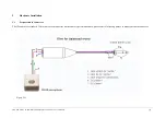 Предварительный просмотр 13 страницы Ildvr Digital Technology USA INC-MP1300 User Manual