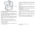 Preview for 3 page of Ilford ILFOFLEX Twin-Lens Reflex Instructions