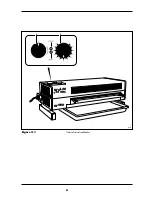 Preview for 8 page of Ilford ILFOLAB 1250 RC Operating Manual