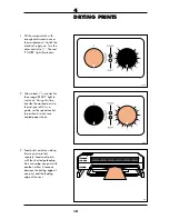 Preview for 12 page of Ilford ILFOLAB 1250 RC Operating Manual