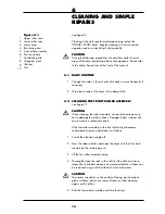 Preview for 15 page of Ilford ILFOLAB 1250 RC Operating Manual