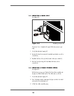 Preview for 16 page of Ilford ILFOLAB 1250 RC Operating Manual