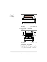 Предварительный просмотр 19 страницы Ilford ILFOLAB 2150RC Operating Manual