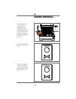 Предварительный просмотр 21 страницы Ilford ILFOLAB 2150RC Operating Manual