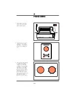 Предварительный просмотр 22 страницы Ilford ILFOLAB 2150RC Operating Manual