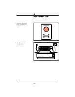 Предварительный просмотр 24 страницы Ilford ILFOLAB 2150RC Operating Manual