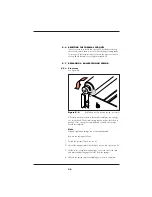 Предварительный просмотр 31 страницы Ilford ILFOLAB 2150RC Operating Manual