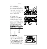 Предварительный просмотр 3 страницы Ilford ILFOLAB FP40 Operating Information