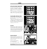 Предварительный просмотр 4 страницы Ilford ILFOLAB FP40 Operating Information