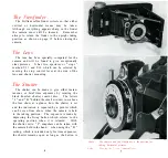 Preview for 3 page of Ilford Prentice Manual