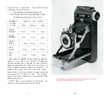 Preview for 7 page of Ilford Prentice Manual