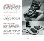 Preview for 8 page of Ilford Prentice Manual