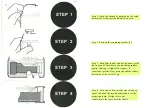 Preview for 6 page of Ilford SPORTSMAN 125 Instructions For Use Manual