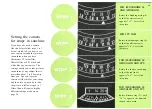 Preview for 8 page of Ilford SPORTSMAN 125 Instructions For Use Manual