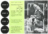 Preview for 9 page of Ilford SPORTSMAN 125 Instructions For Use Manual