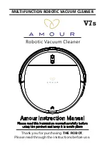 Ilife AMOUR Instruction Manual предпросмотр