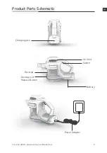 Предварительный просмотр 13 страницы Ilife H50 User Manual