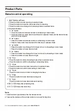 Preview for 11 page of Ilife V3s Pro User Manual