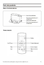 Preview for 93 page of Ilife V3s Pro User Manual