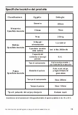 Preview for 105 page of Ilife V3s Pro User Manual