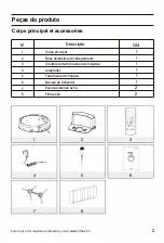 Preview for 113 page of Ilife V3s Pro User Manual