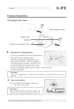 Предварительный просмотр 15 страницы Ilife V8s User Manual