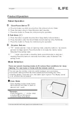 Preview for 19 page of Ilife V8s User Manual