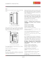 Preview for 5 page of iLight SCI0405 Instruction Manual