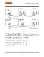 Preview for 10 page of iLight SCI0405 Instruction Manual