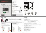 Preview for 1 page of iLight SCMS0410 Installation Manual