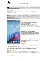 Preview for 11 page of iLike x5 Pro User Manual