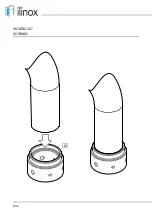 Preview for 4 page of ilinox GCSA Assembly Instructions Manual