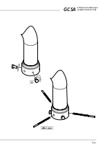 Preview for 5 page of ilinox GCSA Assembly Instructions Manual