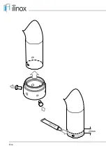 Preview for 6 page of ilinox GCSA Assembly Instructions Manual