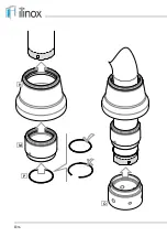 Preview for 8 page of ilinox GCSA Assembly Instructions Manual