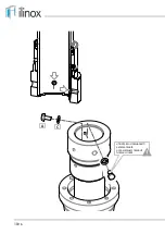 Preview for 10 page of ilinox GCSA Assembly Instructions Manual