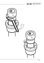 Preview for 11 page of ilinox GCSA Assembly Instructions Manual