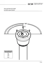 Preview for 13 page of ilinox GCSA Assembly Instructions Manual