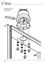 Preview for 14 page of ilinox GCSA Assembly Instructions Manual