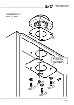 Preview for 11 page of ilinox GKSA Assembly Instructions Manual