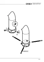 Preview for 5 page of ilinox GKSEA Assembly Instructions Manual