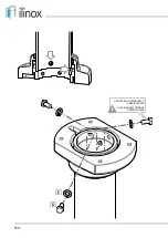 Preview for 8 page of ilinox GKSEA Assembly Instructions Manual