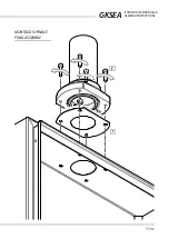 Preview for 11 page of ilinox GKSEA Assembly Instructions Manual