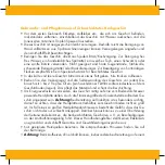 Preview for 5 page of ilios Kochkunst 227798600 Using And Cleaning Instructions