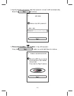 Preview for 11 page of iLive Platinum CAW-12150 Operating Manual