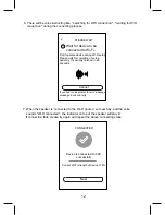 Preview for 12 page of iLive Platinum CAW-12150 Operating Manual