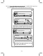 Preview for 15 page of iLive Platinum CAW-12150 Operating Manual