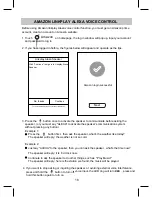 Preview for 18 page of iLive Platinum CAW-12150 Operating Manual