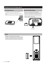 Preview for 4 page of iLive 1407-0603-09 User Manual